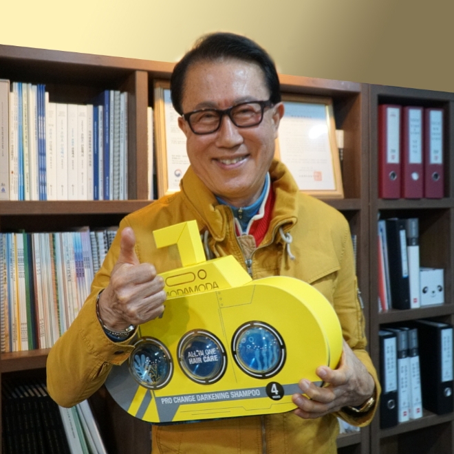모다모다와 가수협회 MOU 체결, 남진과 서수남도 함께 참여