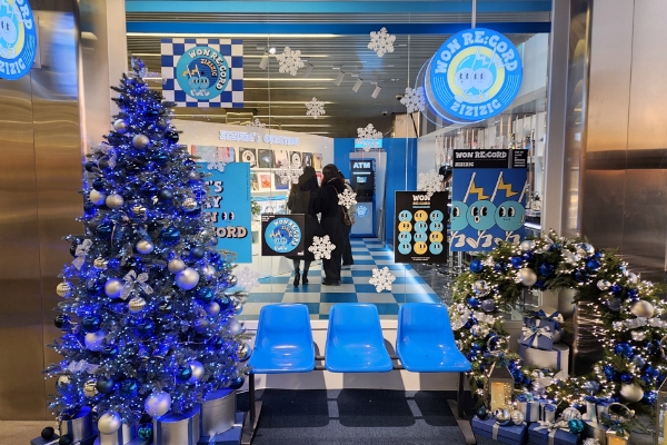 사진 제공 : 우리은행