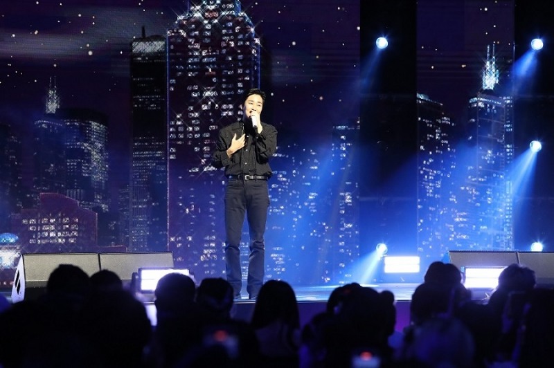 틱톡 '2022 크리에이터나잇-원더 아일랜드' 성황리 종료...크리에이터 300명 한 자리에