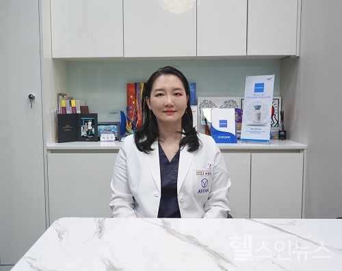 에이스타클리닉의원박영민원장