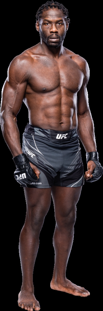 2-1 판정승을 거둔 재러드 캐노니어(사진=UFC)