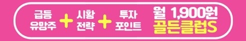 내년 【1월】, "랠리 대비해야.."『적중률』 89% 전문가, 톱픽은?