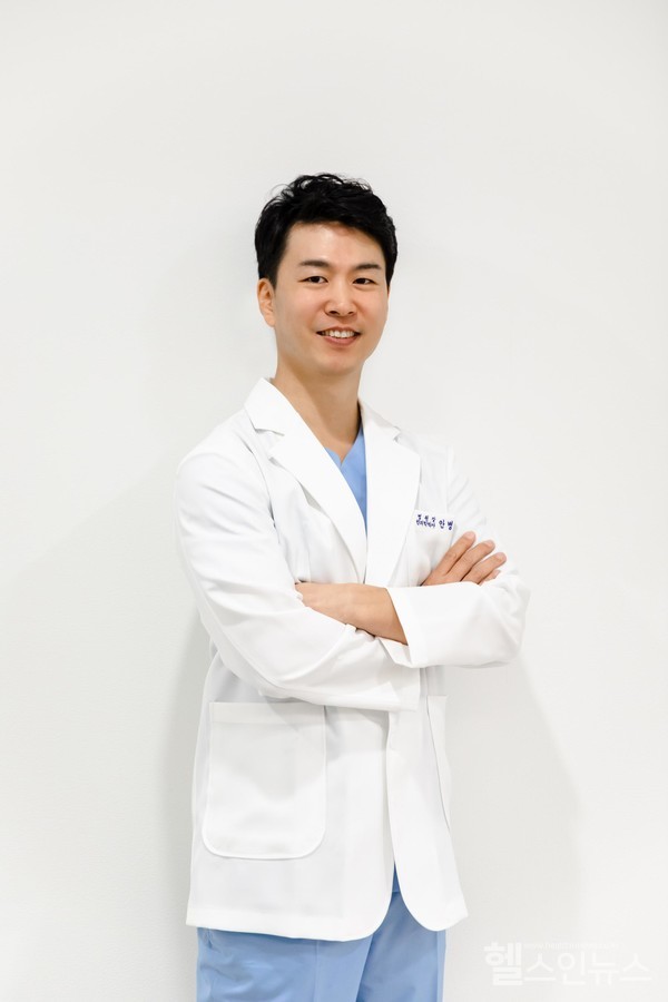 수원미래한방병원안병준원장