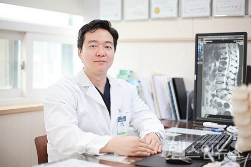 광명21세기병원전형준병원장