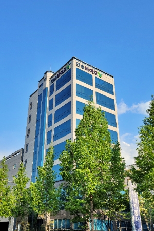 엔솔바이오 전경 / 사진 제공 : 엔솔바이오사이언스