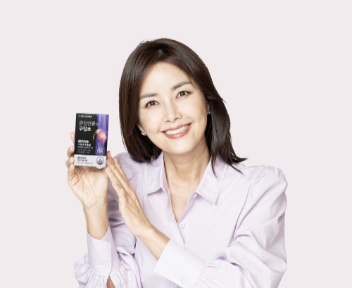 관절연골엔 구절초 고객 감사 이벤트 / 사진 제공 = GC녹십자웰빙