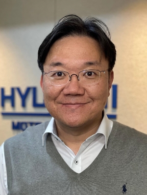 김창환 현대자동차 전무