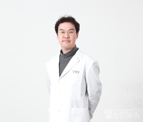 아산장사랑연합내과의원이관현대표원장