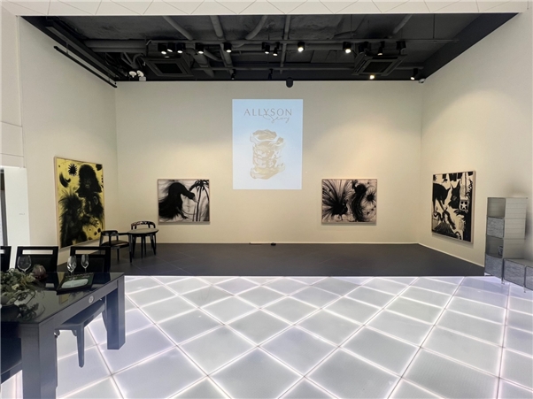 채율 쇼룸서 'MasterPiece' 展 개최