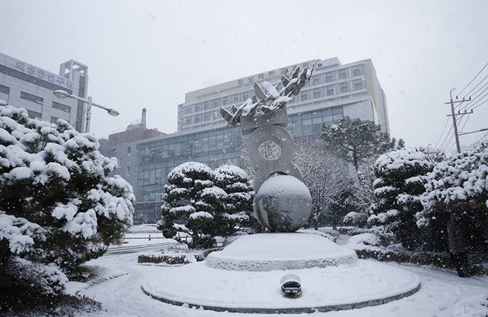 전남대병원 전경 (사진제공 = 전남대병원)