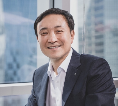 차기 신한은행장에 한용구 부행장…신한카드 사장 문동권 낙점(종합)