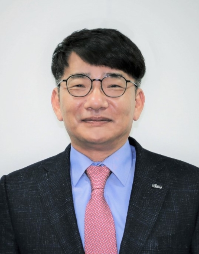 신한라이프 사장에 추천된 이영종 부사장. / 연합뉴스