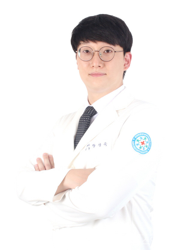 서울바른세상병원양성욱원장