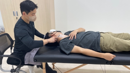 근골격계 예방 사진 / 제공 = 한국어촌어항공단