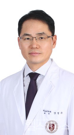 고려대학교안암병원비뇨의학과강성구교수