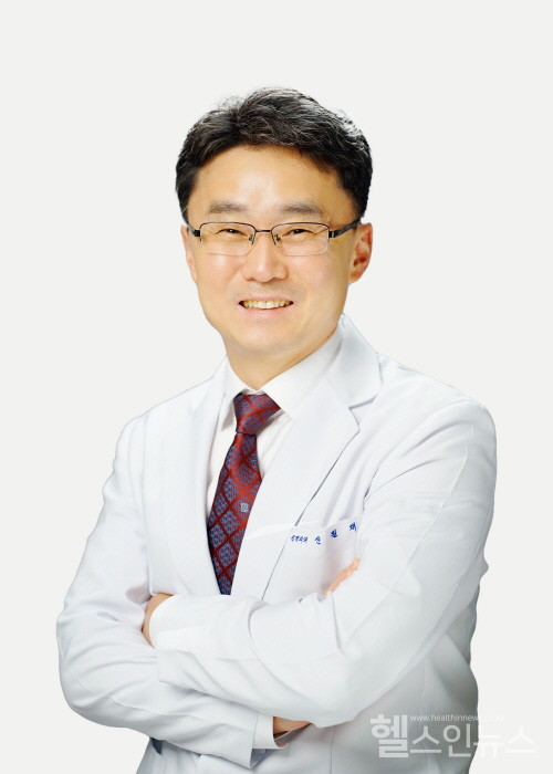 생생병원신필재원장(신경외과전문의)
