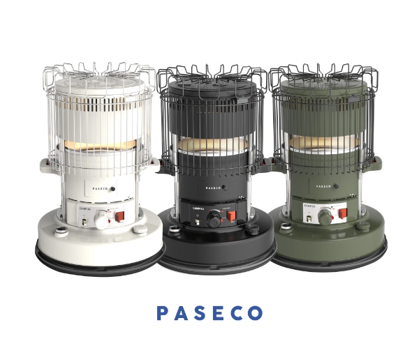 파세코 캠핑난로 캠프30(CAMP-30)