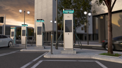 V2 렌더링 이미지 / 사진 제공 = SK시그넷