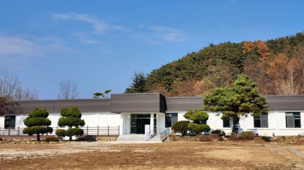 문화예술교육 전용시설 '장수 꿈꾸는 예술터' 개관