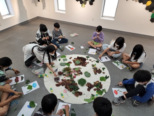 문화예술교육 전용시설 '장수 꿈꾸는 예술터' 개관