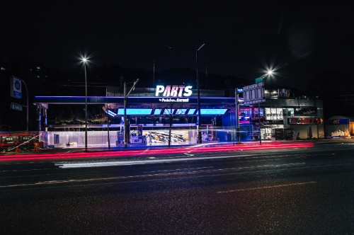 넥슨, ‘현대오일뱅크’·‘피치스’와 손잡고 ‘파츠 오일뱅크’ 오픈 / 사진 제공 = 넥슨