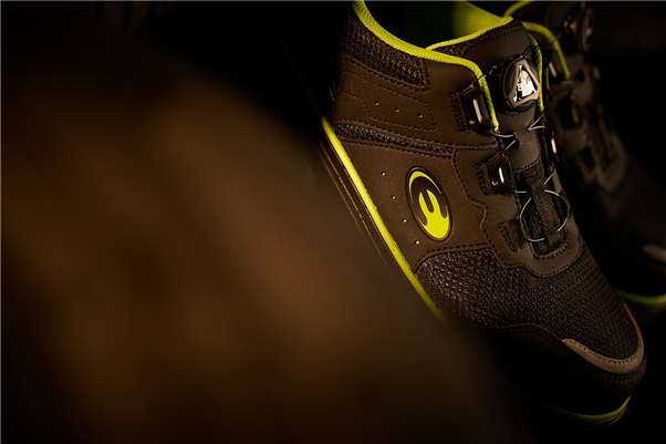 아이더세이프티, 차별화된 안전화 제품 선보이며 시장 진출 본격화