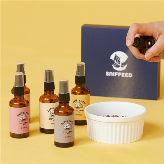 스니피드, 농림축산식품부 롱런 페스티벌 창업 IR 대회 장관상 수상