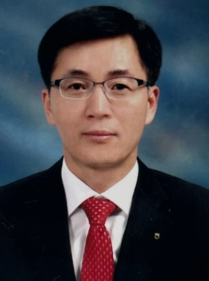 NH농협은행 차기 은행장에 추천된 이석용 농협중앙회 상무 / 연합뉴스