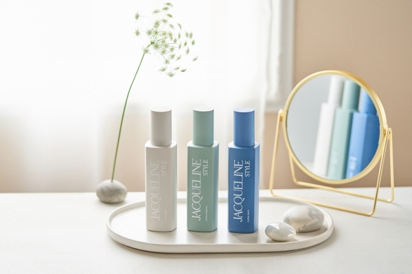 서울화장품, 신제품 ‘재클린스타일 퍼펙트볼륨’ 출시…청담마녀 재클린과 협업