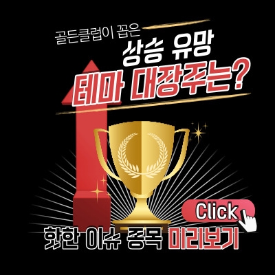 X-MAS 이후 증시 랠리 기대감 "있다", 시그널 '발견' 뭘까?