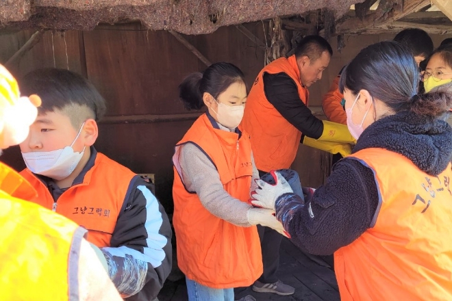 사진 = 홍천 그냥그럭회