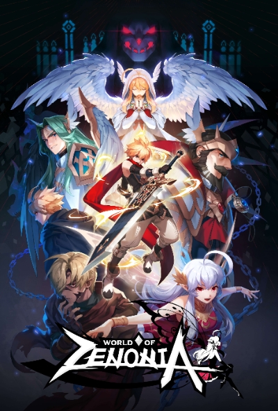 컴투스 그룹 테스트에서 호평을 받은 ‘월드 오브 제노니아’ / 이미지 제공 = 컴투스홀딩스