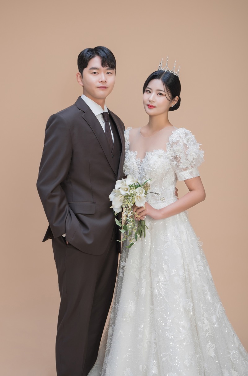 남하준-이이슬 커플