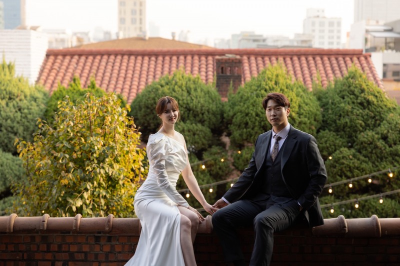 고종욱-서녀름 커플