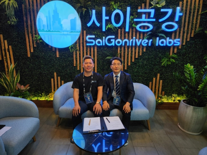 블록체인투데이, 베트남 지사 설립…사이공강과 베트남지사 운영 MOU