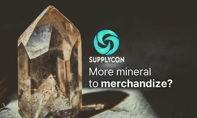 서플라이콘, 기존 6대 전략광물 외 광물관련 서비스에 대한 시장조사 나서