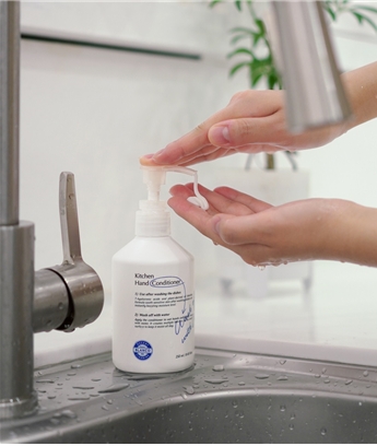 블랑코클리닝, 비건 핸드컨디셔너 특별 할인판매 시작