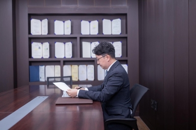 사진=강천규 변호사