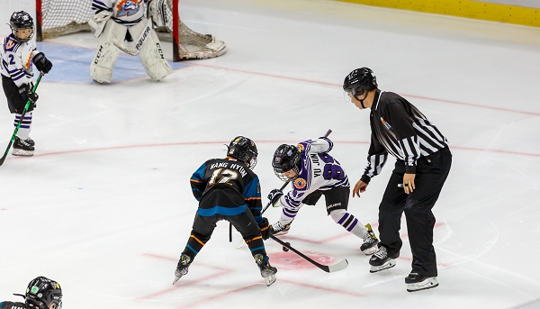 킬러웨일즈 아이스하키 클럽