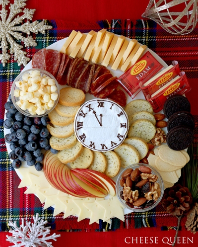 치즈퀸, 홈파티 연말파티 대비 온라인상품권 런칭