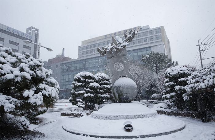 전남대병원 전경 (사진제공 = 전남대병원)
