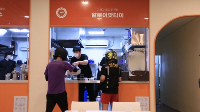 먼키, 무료배달 매출 39배 증가...고객과 사업주 상생 모델