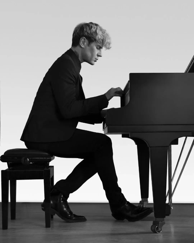 막심, 오는 2023년 2월 '2023 The Collection Asia Tour’ 내한 공연