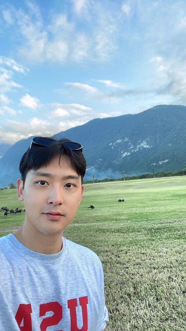 사진=화롄을 방문한 유튜버 테디여행기