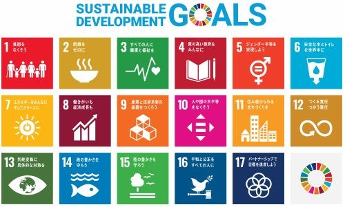 사카이시 학교들은 '사카이 SDGs 추진 플랫폼'을 통해 기업 및 기타 조직과의 관계를 맺어왔다.(사진=사카이시 홈페이지)