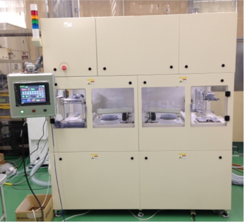 피에스티, ‘SiC 웨이퍼 세정 장비‘ 국내 출시
