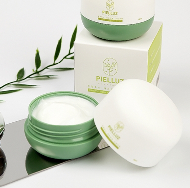 피엘루스, 수분 진정크림 '캐모마일 수딩크림' 출시