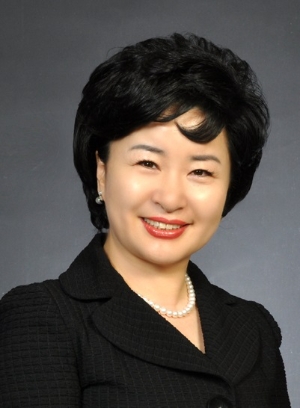 강신숙 Sh수협은행장 / 사진 제공 : Sh수협은행