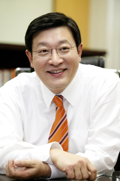 허태수 GS 그룹 회장 / 연합뉴스