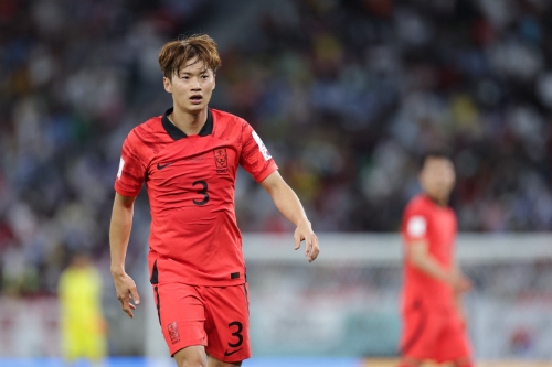 축구선수 김진수 / 사진 제공 : 희망브리지